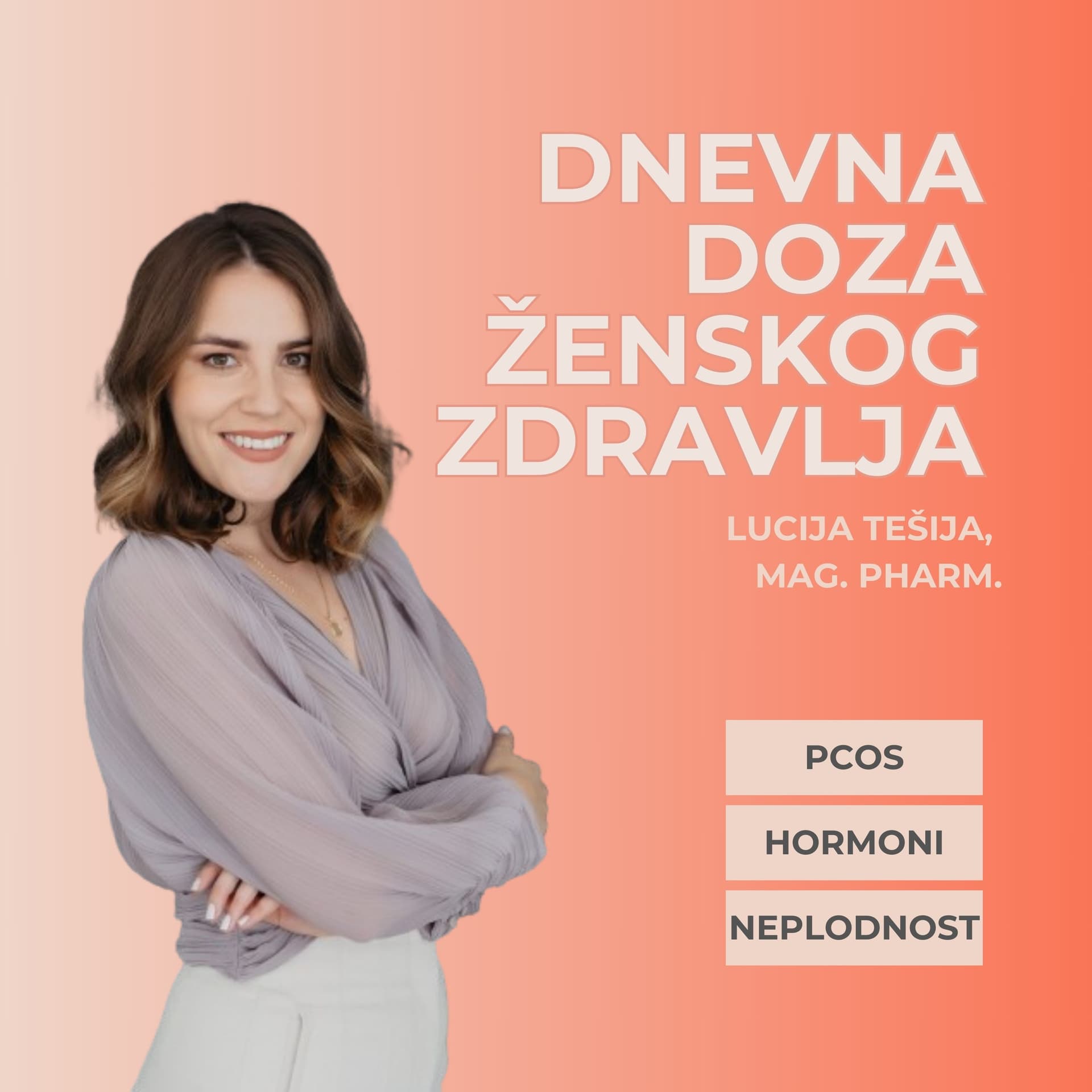 Dnevna doza ženskog zdravlja