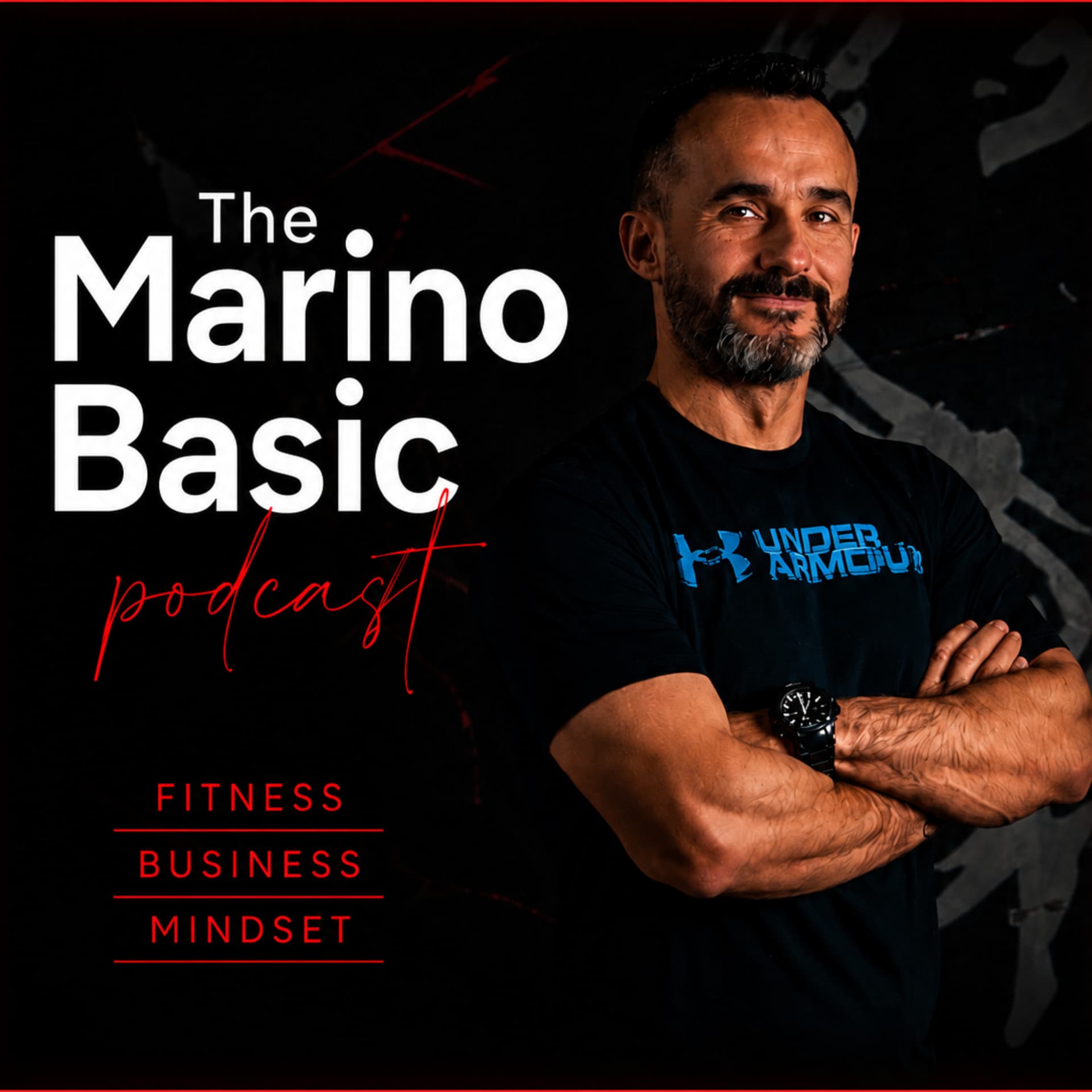 The Marino Basic Podcast