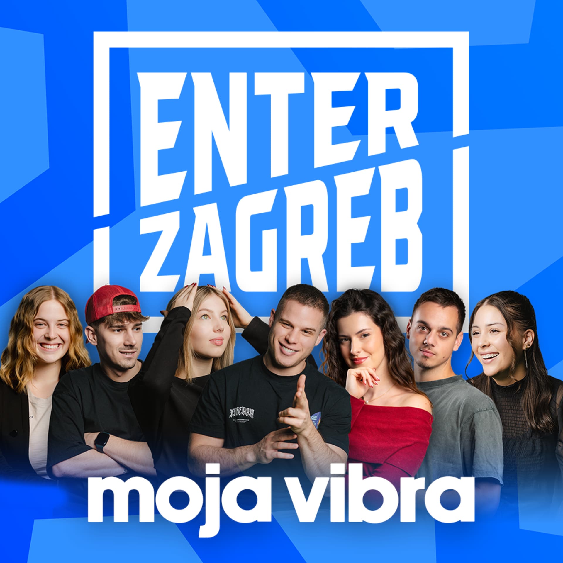 MOJA VIBRA (Gen Z ENTER podcast)