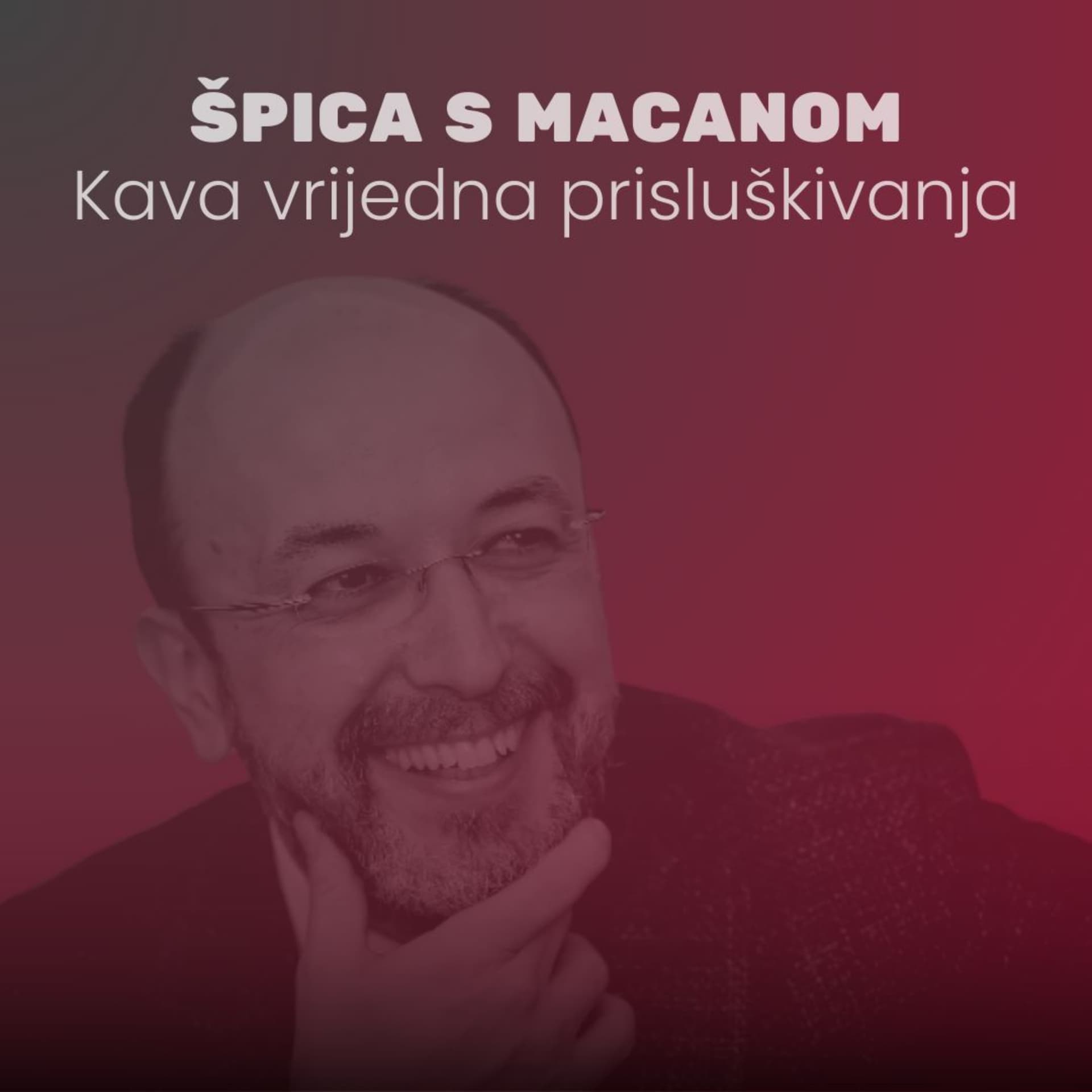 Špica s Macanom