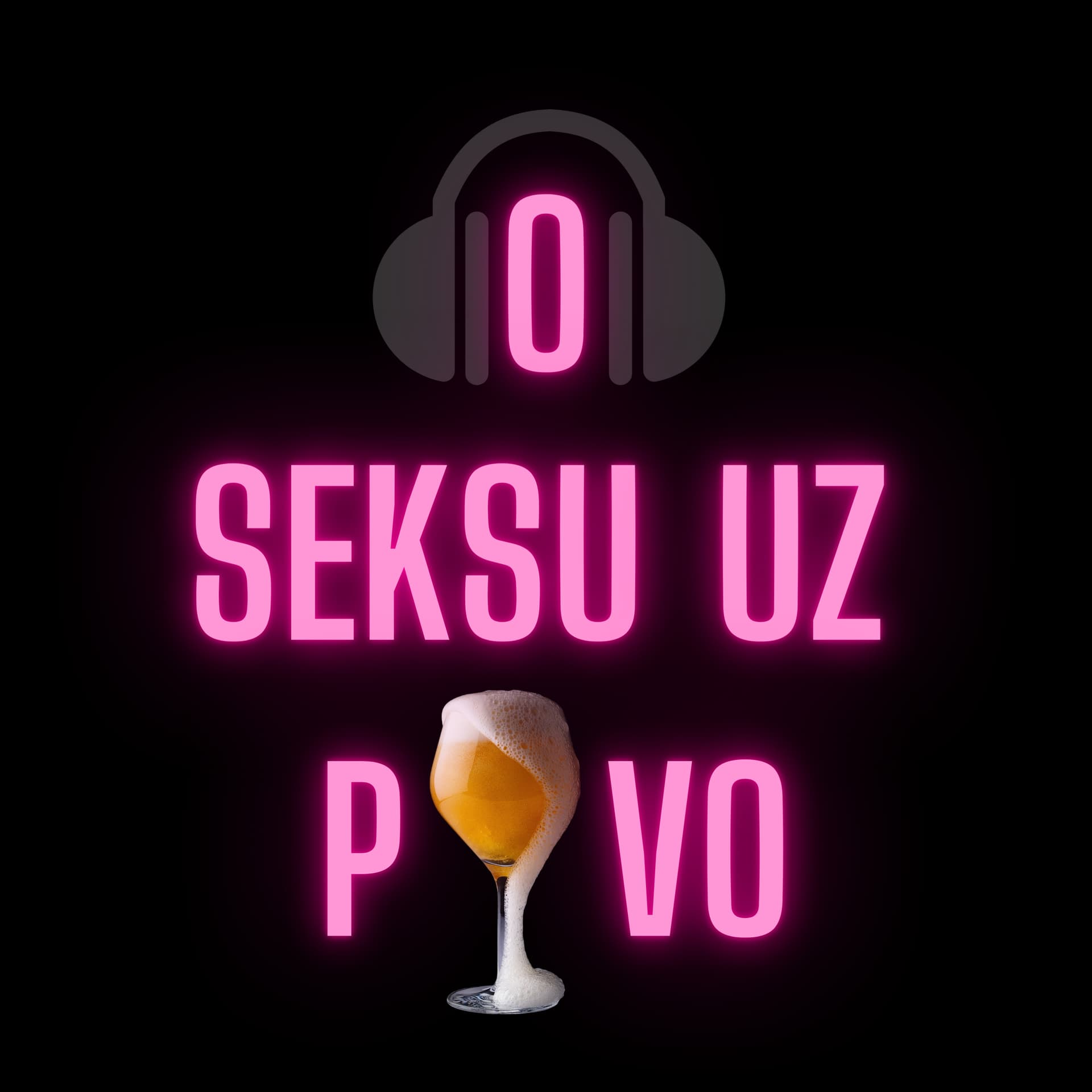 O seksu uz pivo