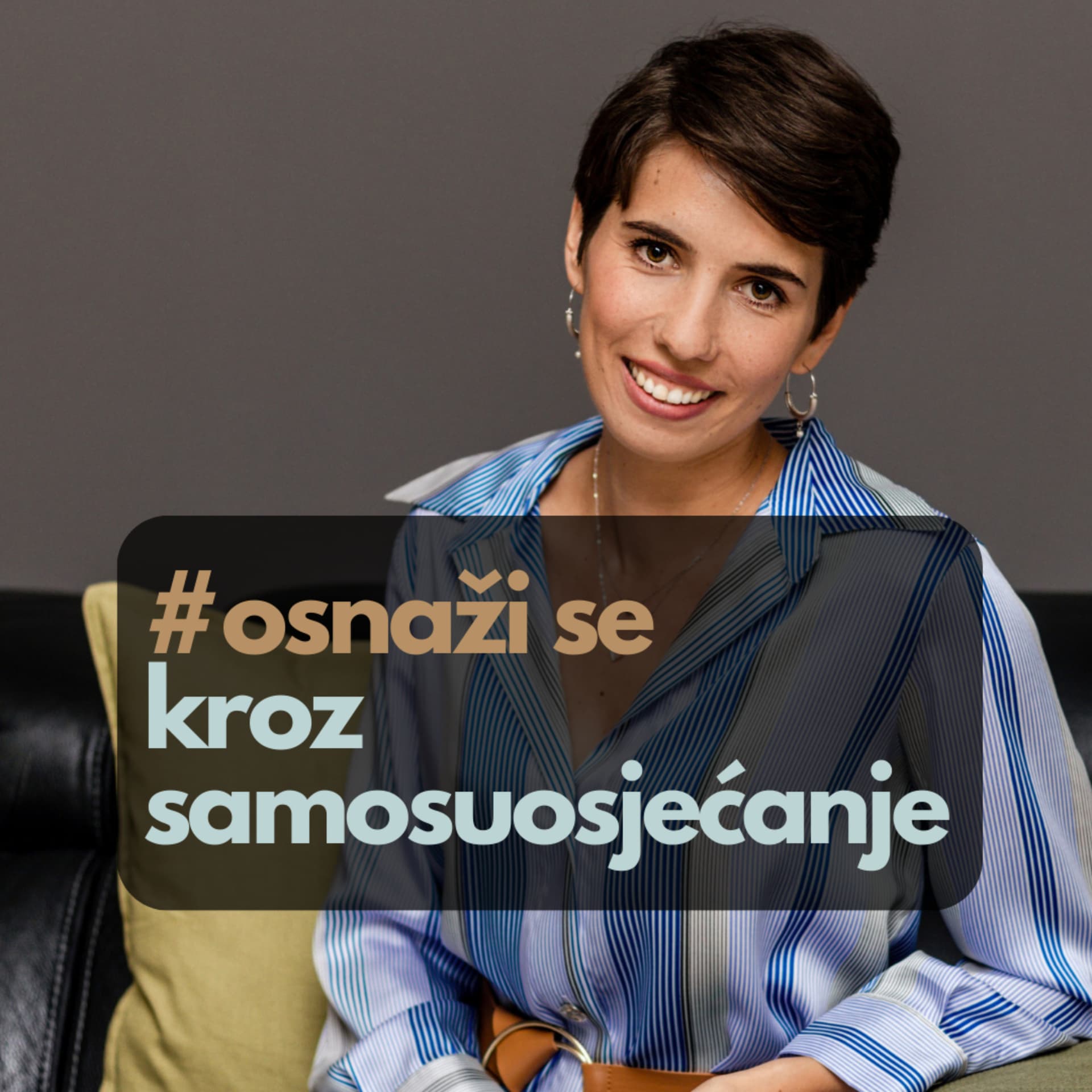 Osnaži se kroz samosuosjećanje