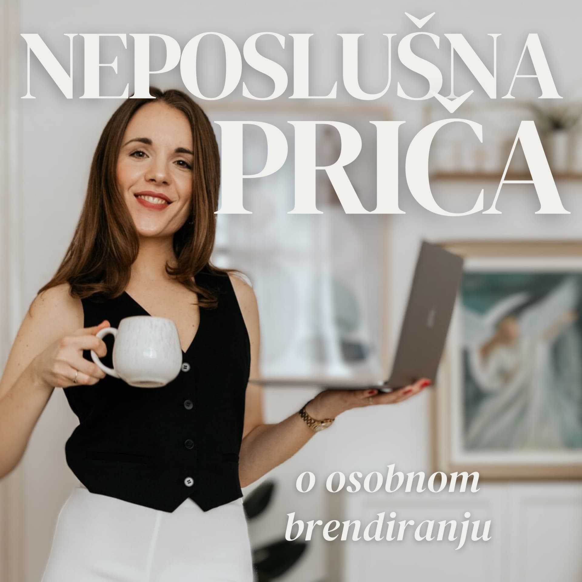 Neposlušna priča