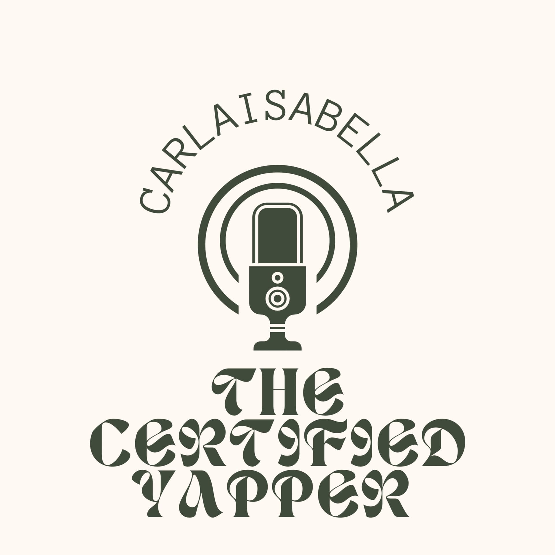 The Certified Yapper