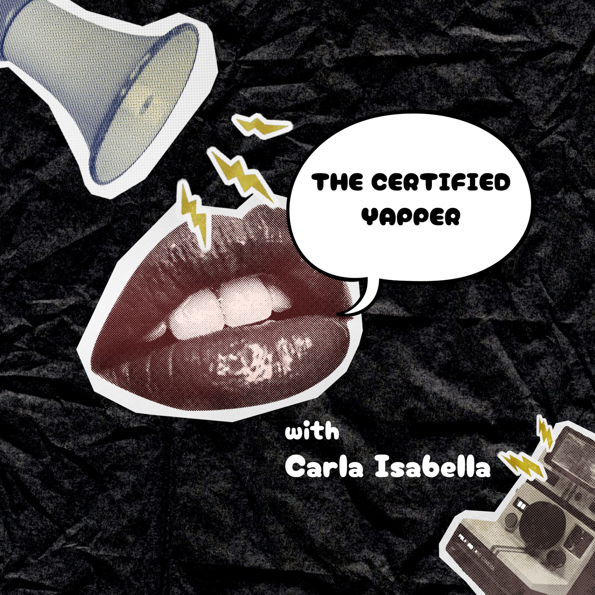 The Certified Yapper