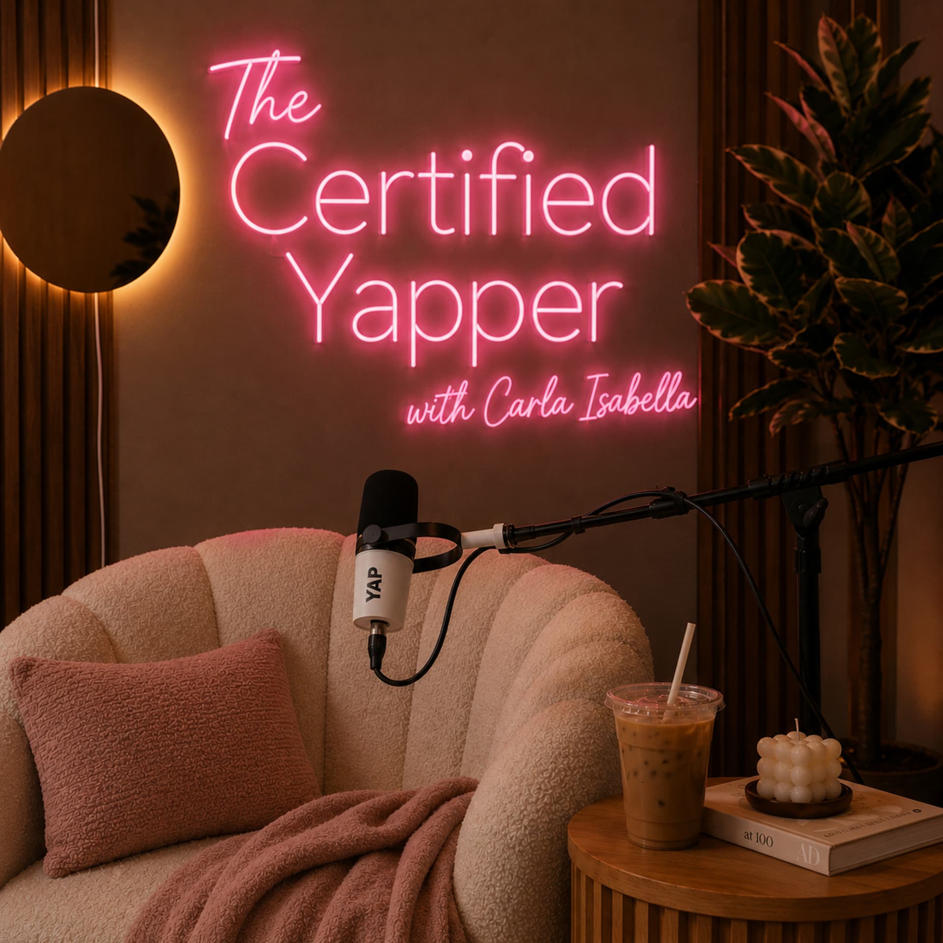 The Certified Yapper