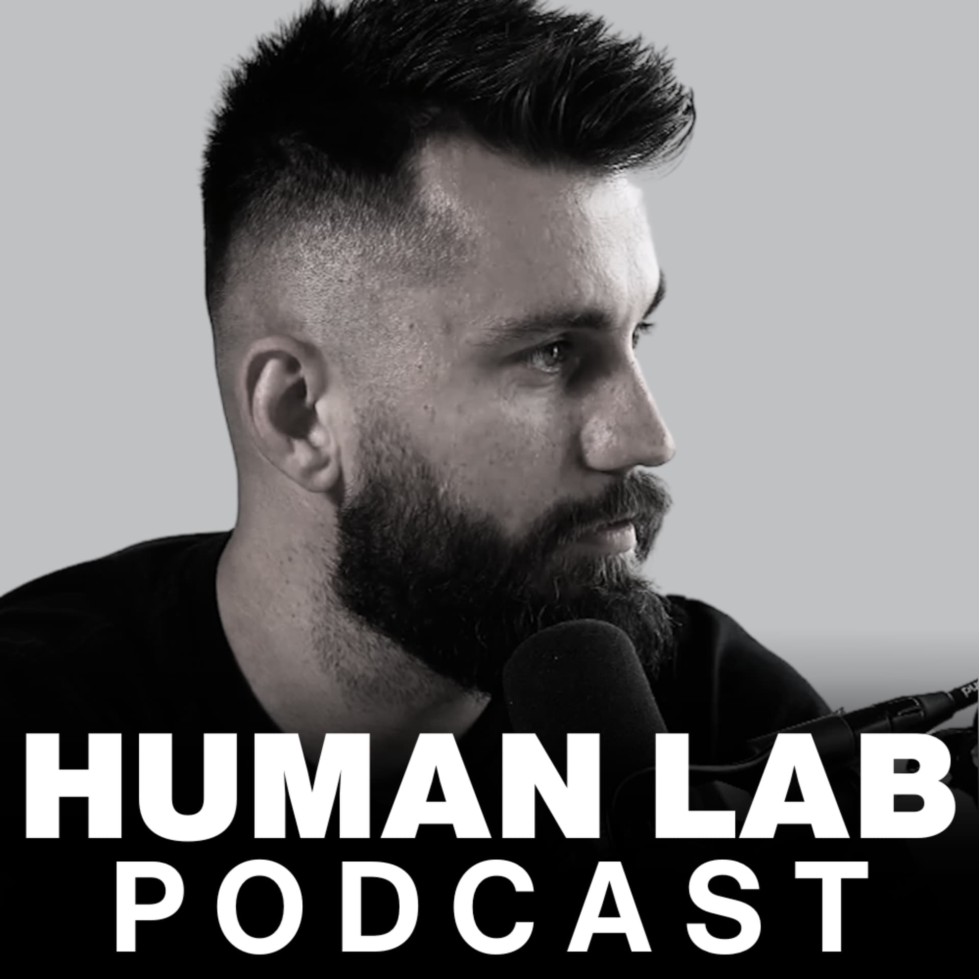 Human LAB Podcast
