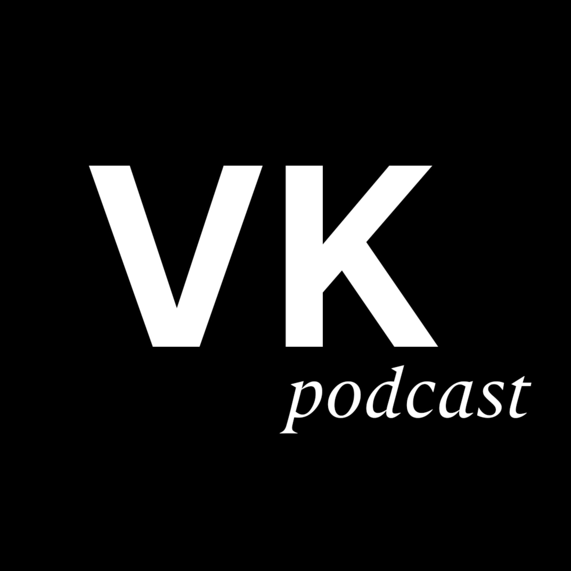 VK podcast
