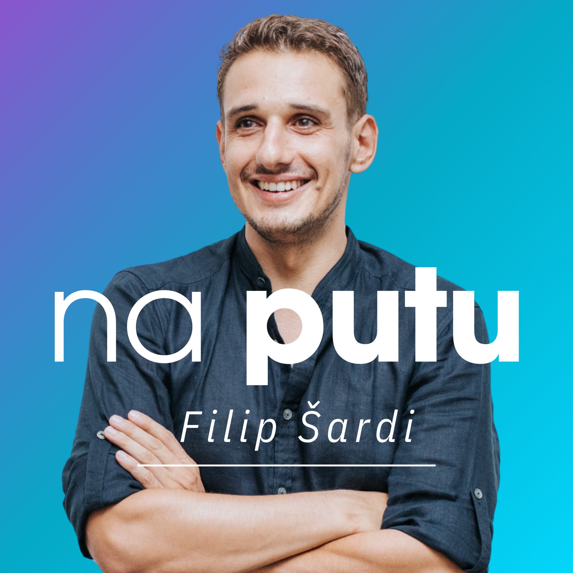 na putu