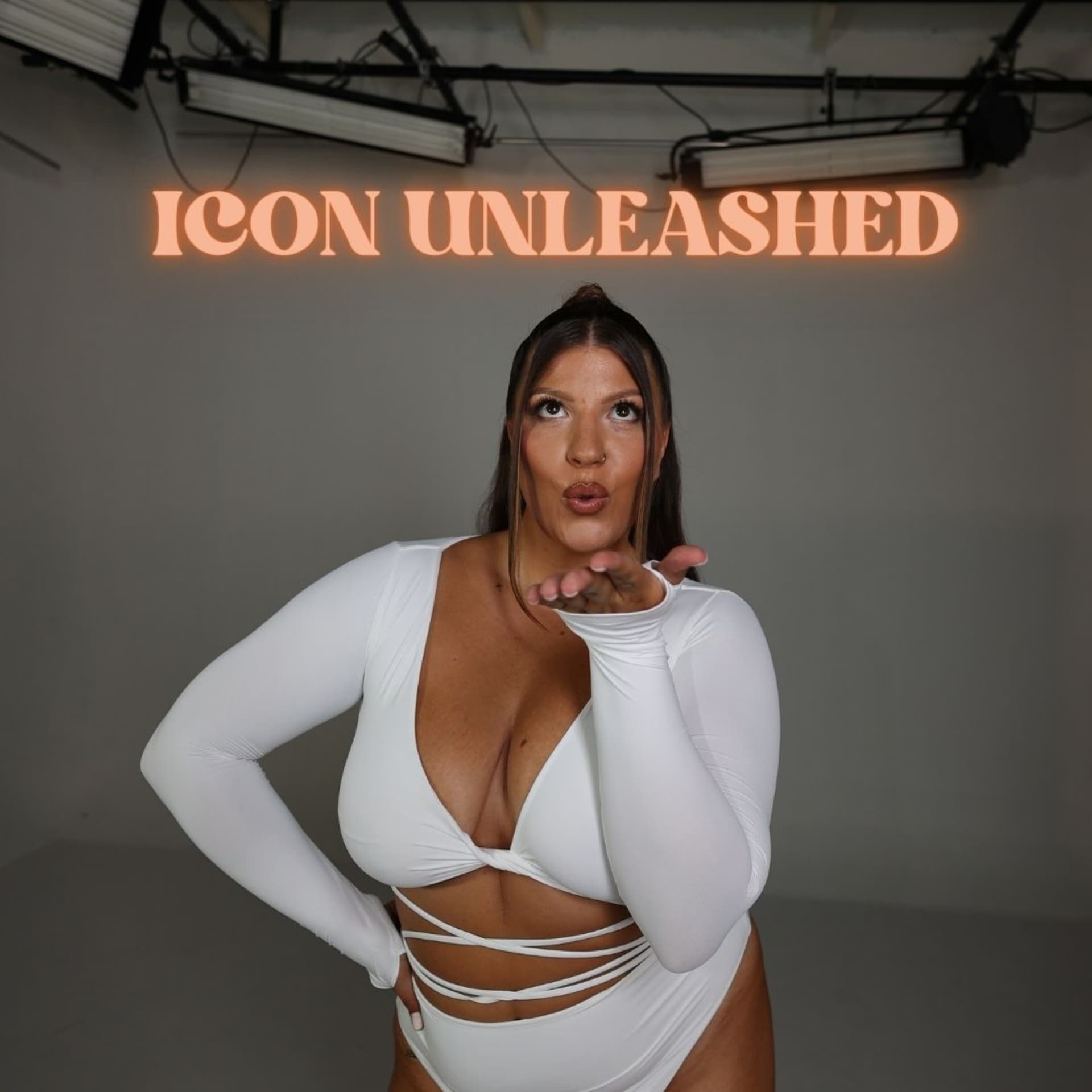 ICON UNLEASHED