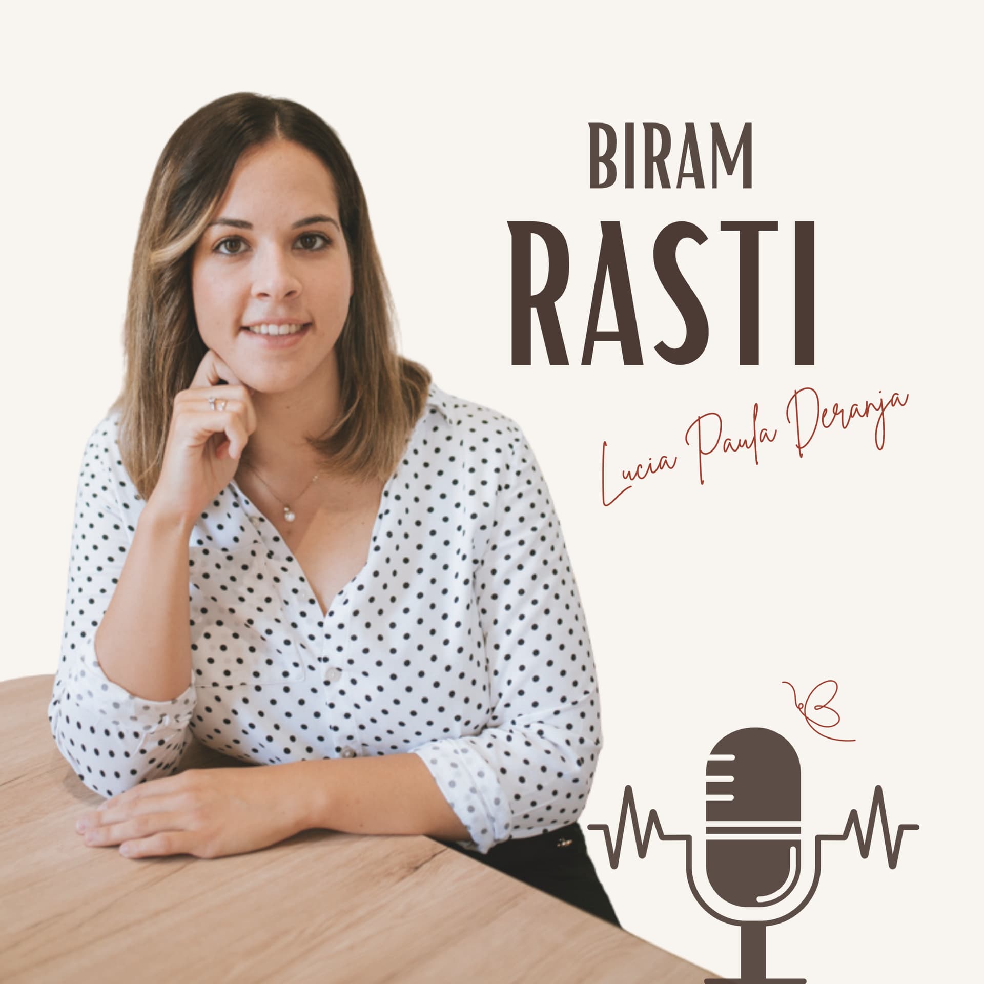 Biram rasti