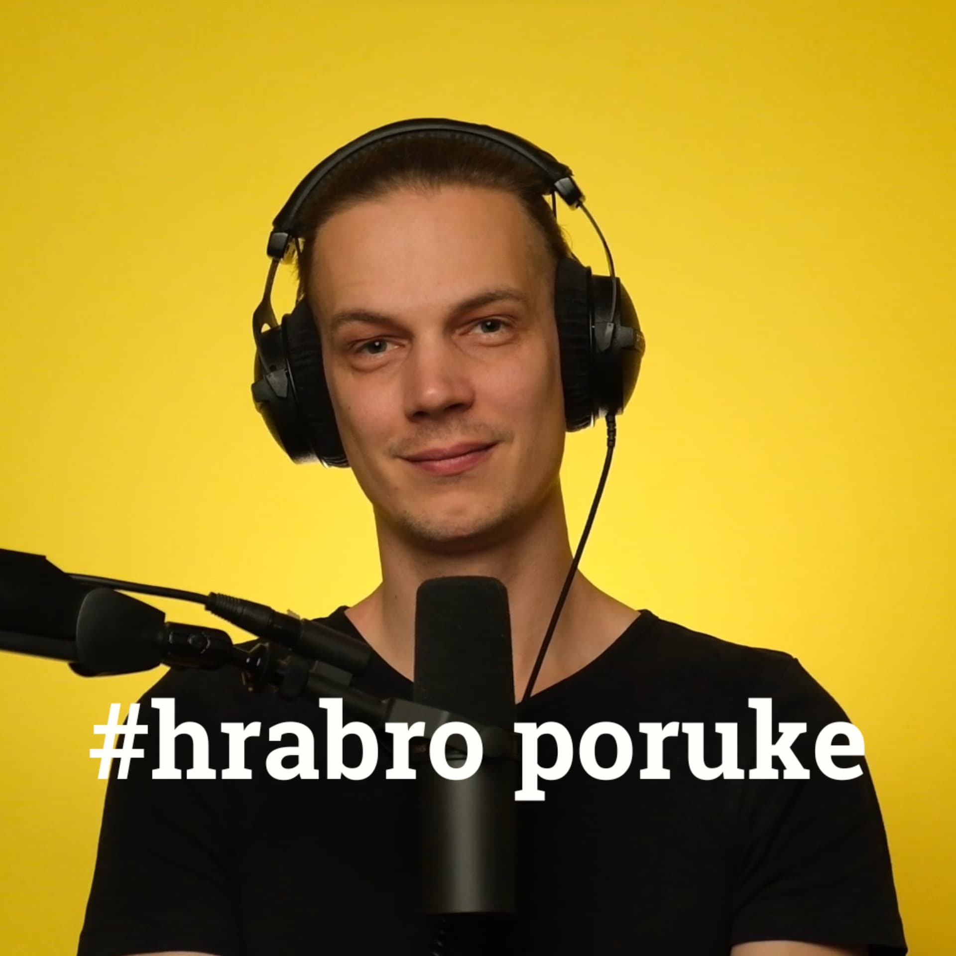 #hrabro poruke