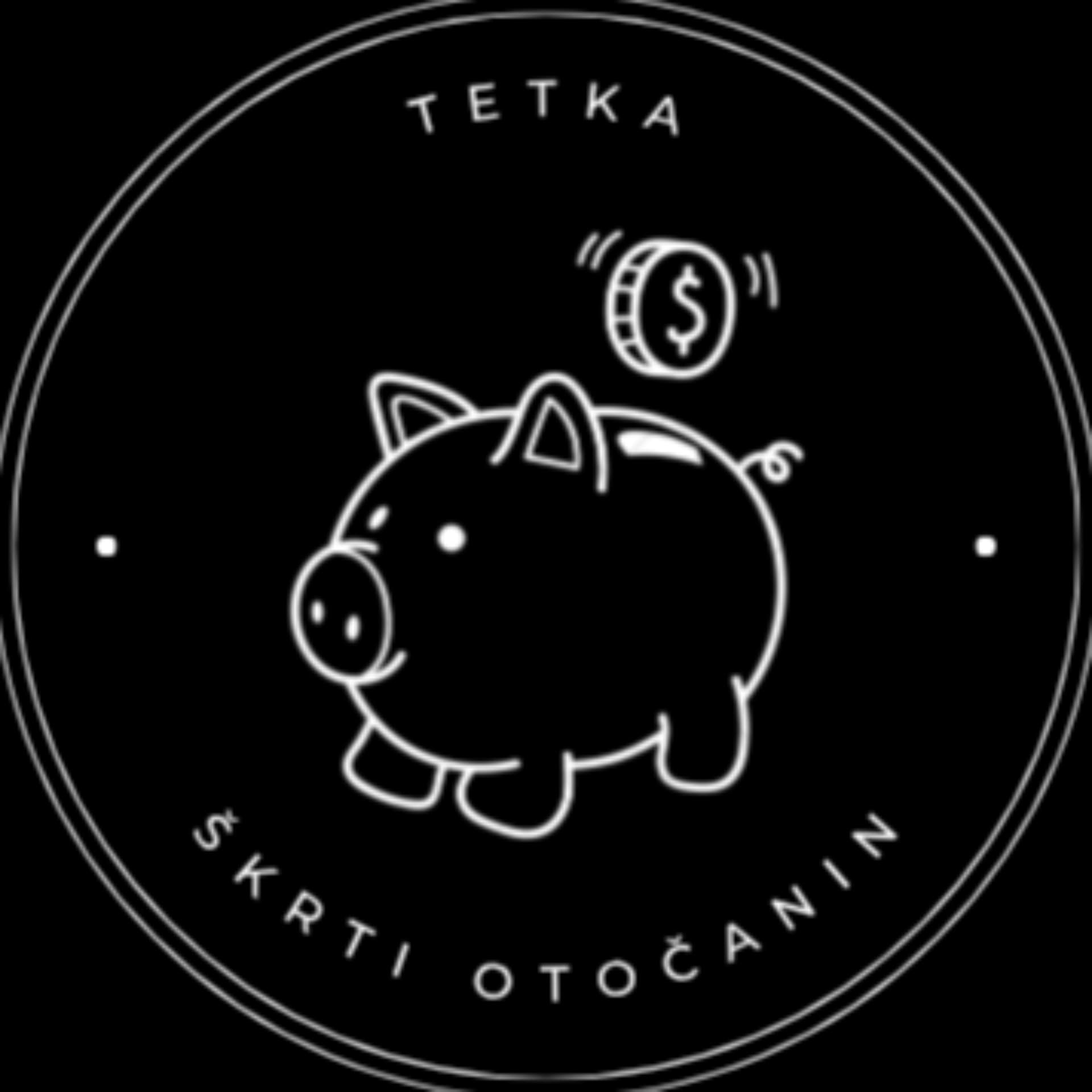 FIRE podcast za siromašne