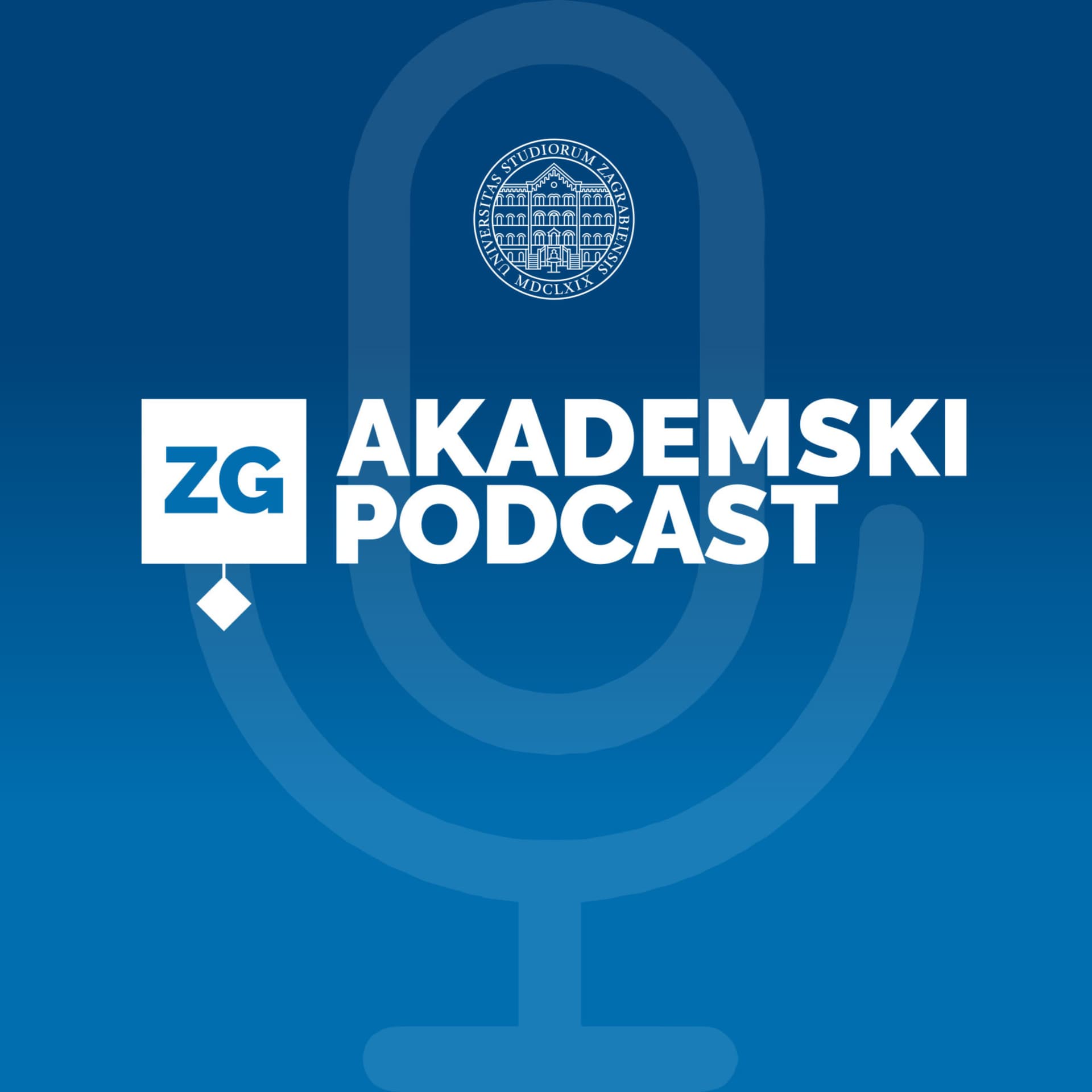 Akademski podcast