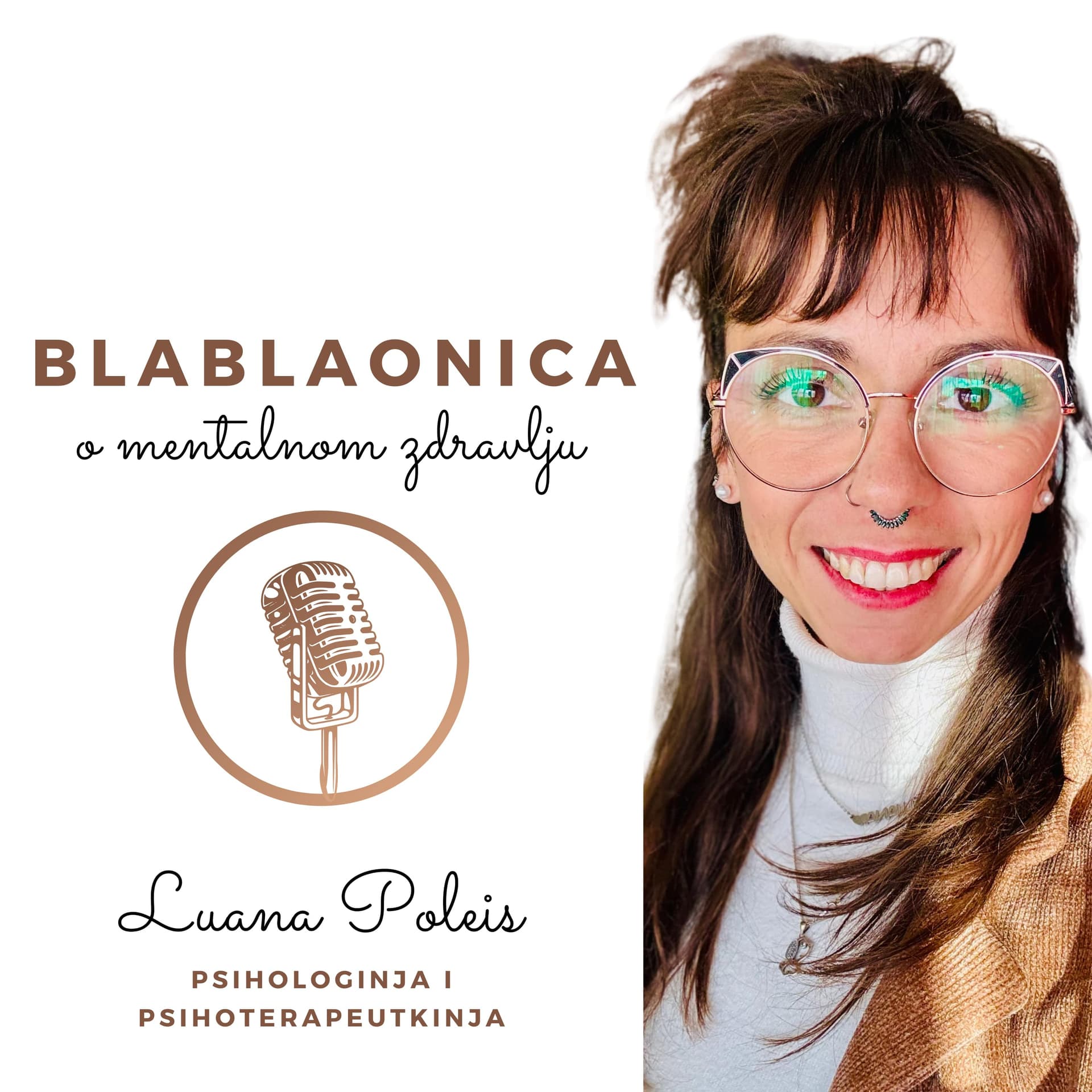 BlaBlaOnica | o mentalnom zdravlju