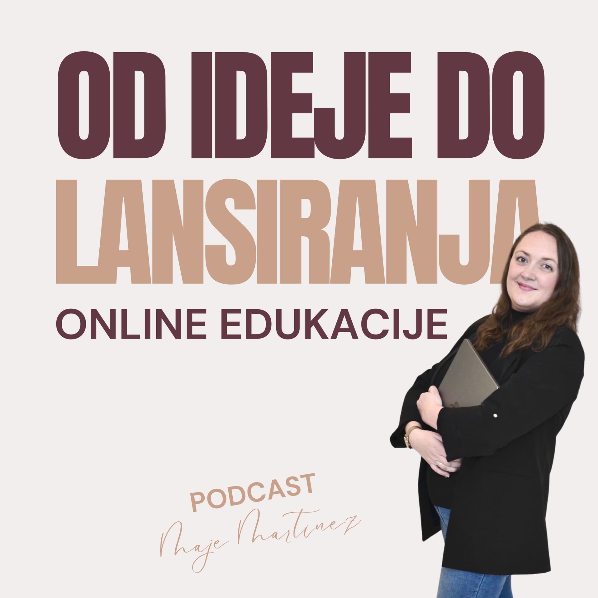 Od ideje do lansiranja