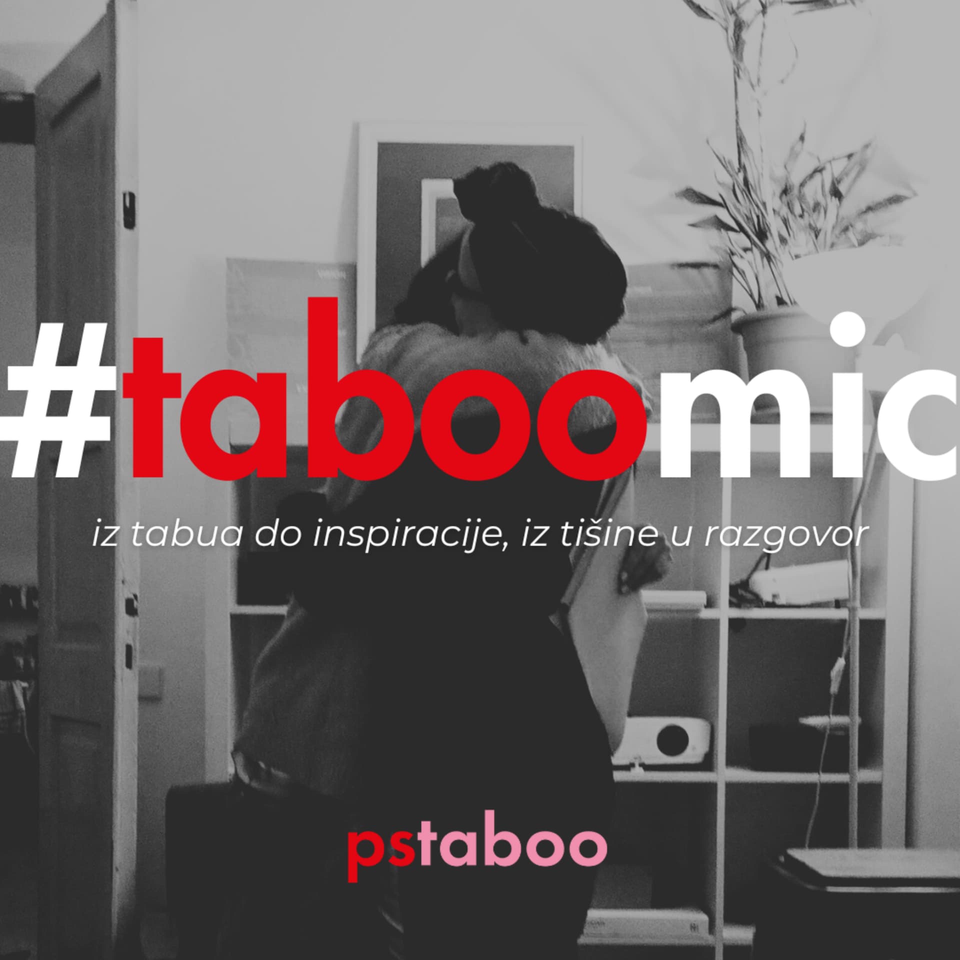 #taboomic podcast