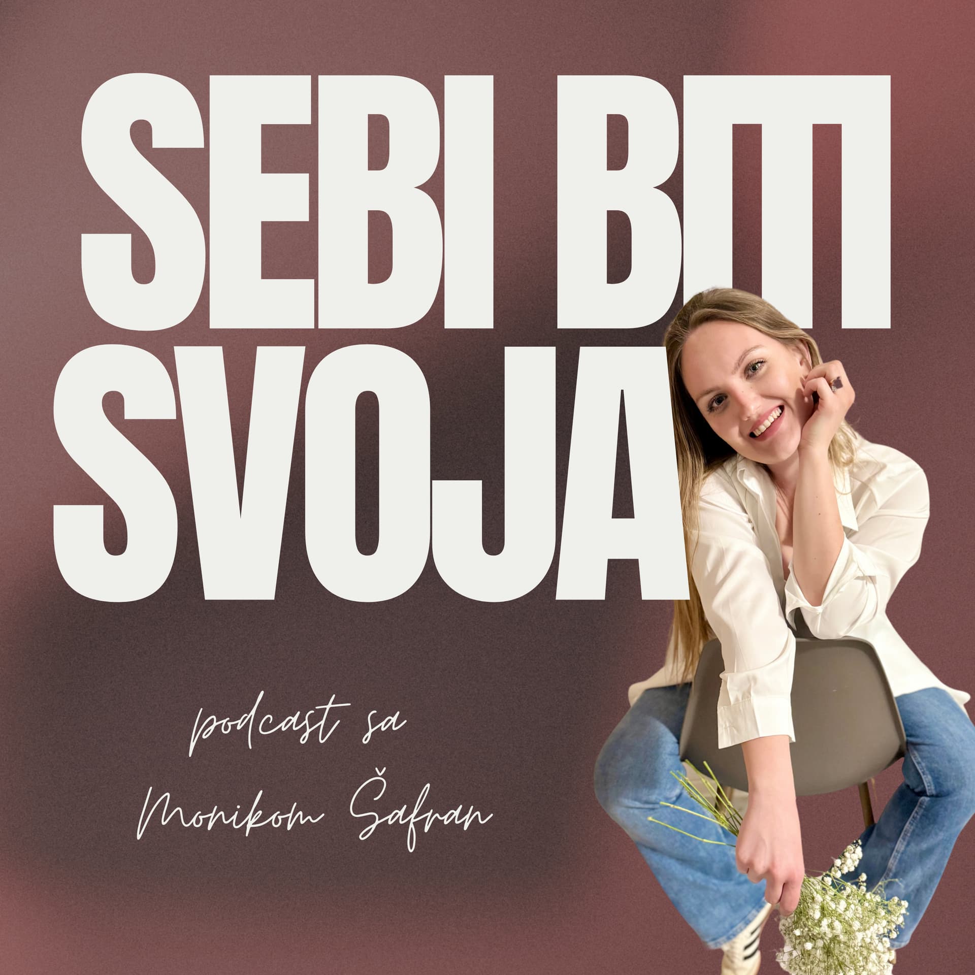 EP: 02 Život iz druge perspektive-kako birati sebe kroz izazove i u teškim trenucima
