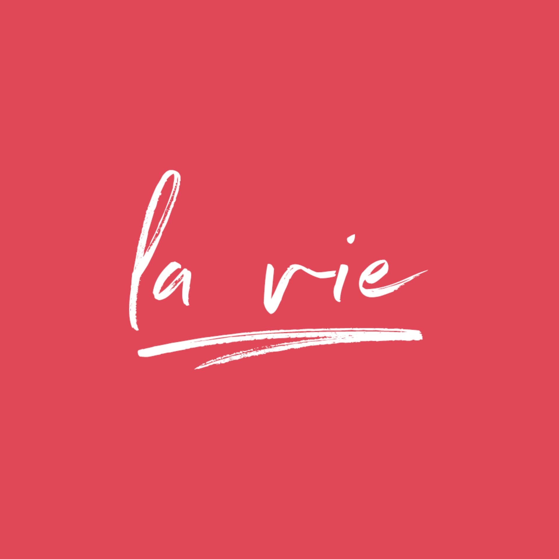 La Vie Podcast