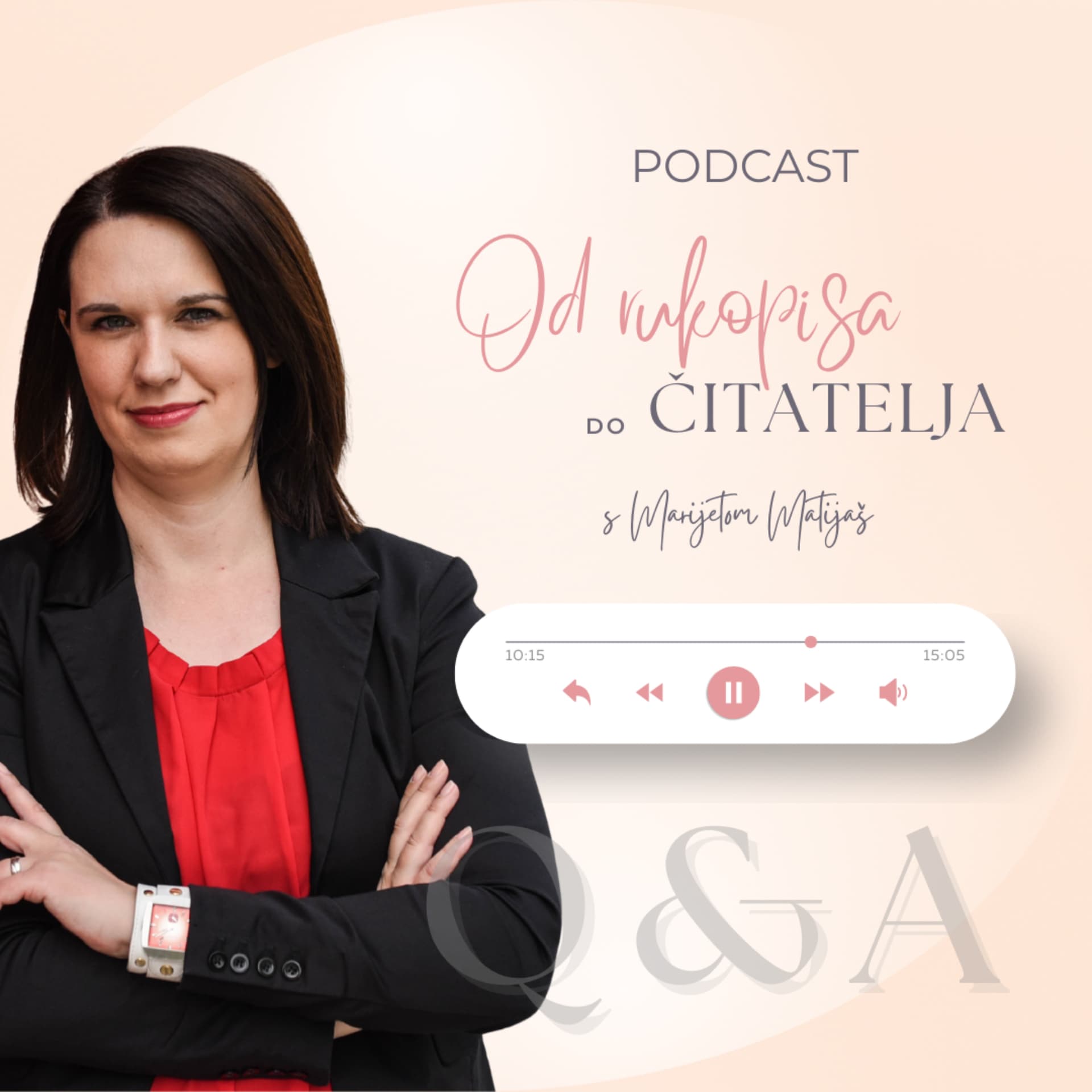 Od rukopisa do čitatelja