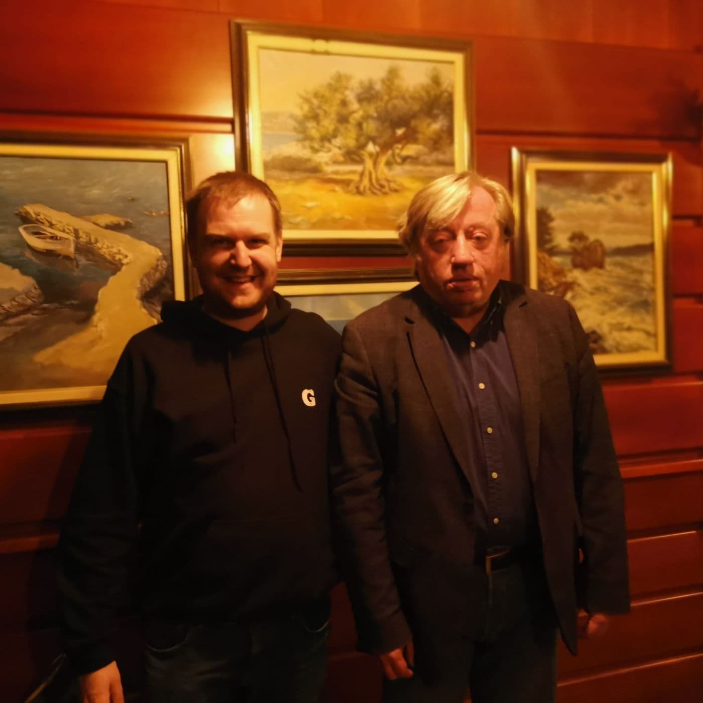 Epizoda 16: Kult Plave Kamenice