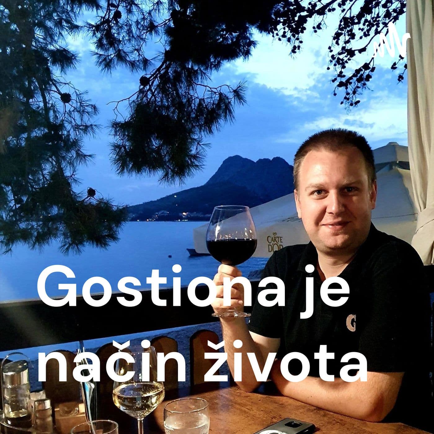 Gostiona je način života