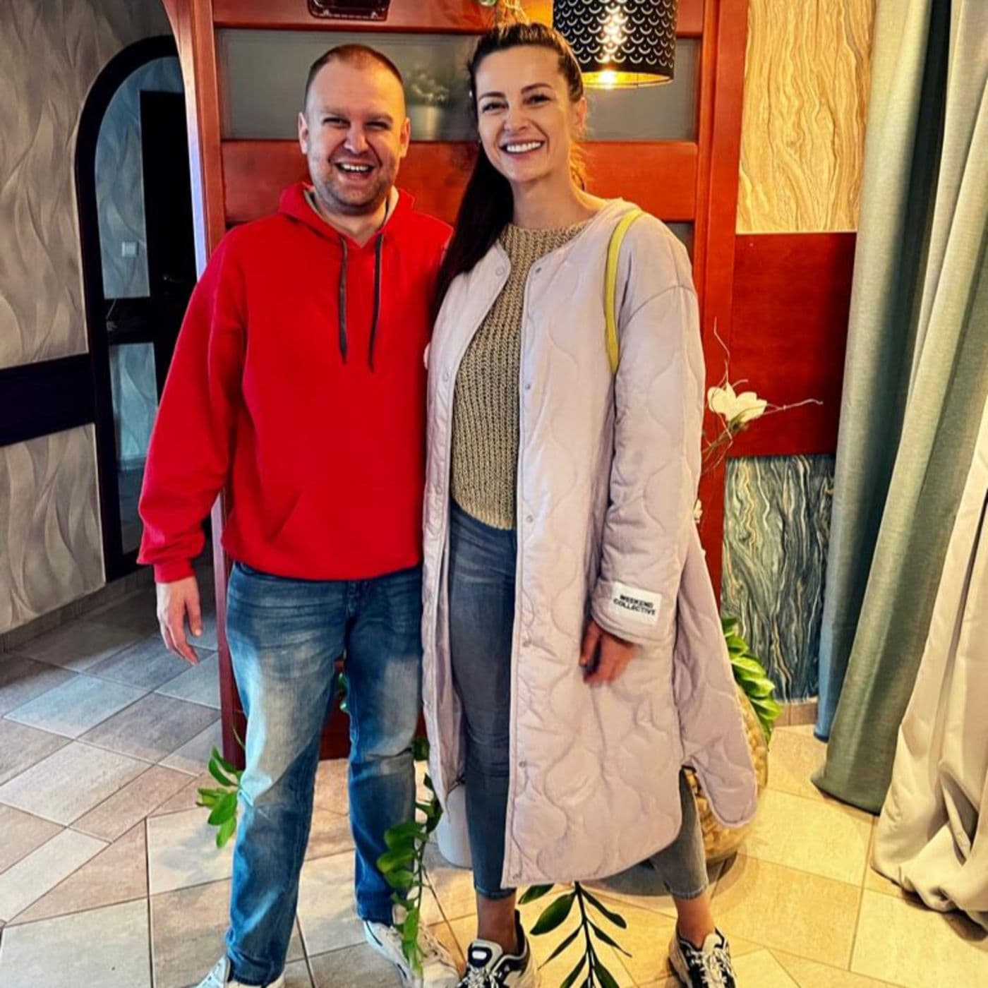 Epizoda 25: Fit Anansi