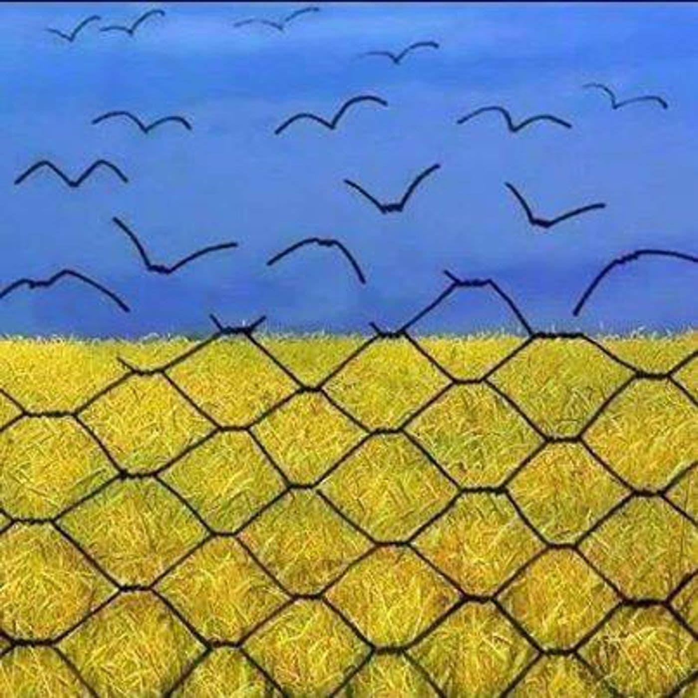 Molitva koja će vas razočarati (Nebojša Đurić)