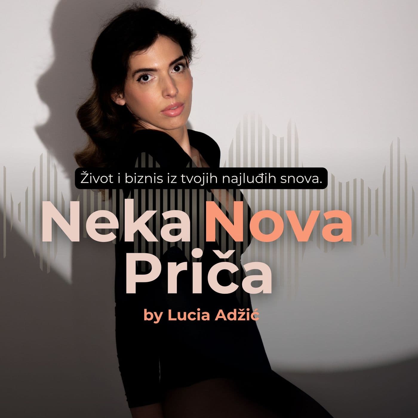 Neka Nova Priča