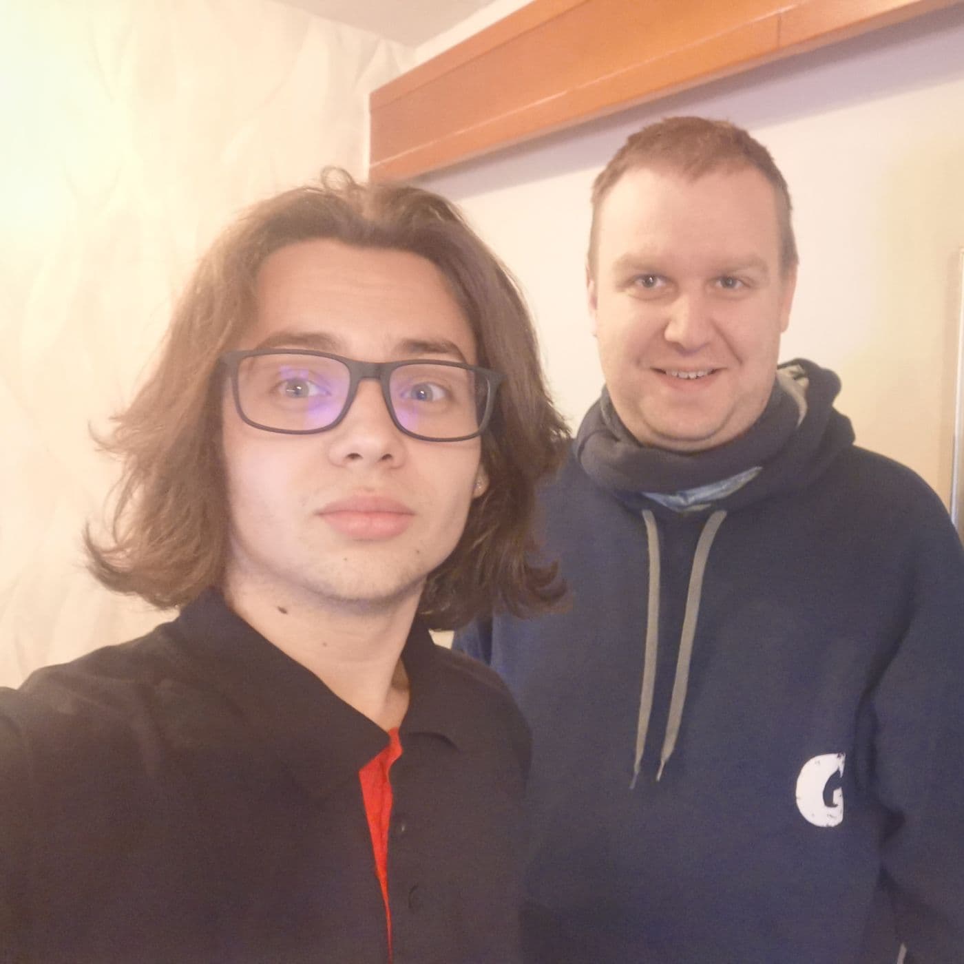 Epizoda 15: Igor Jadan