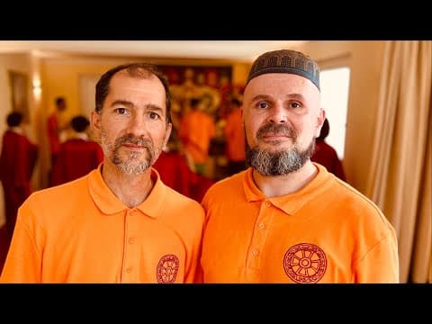 Ne osuđuj | Nedjeljna poruka #63