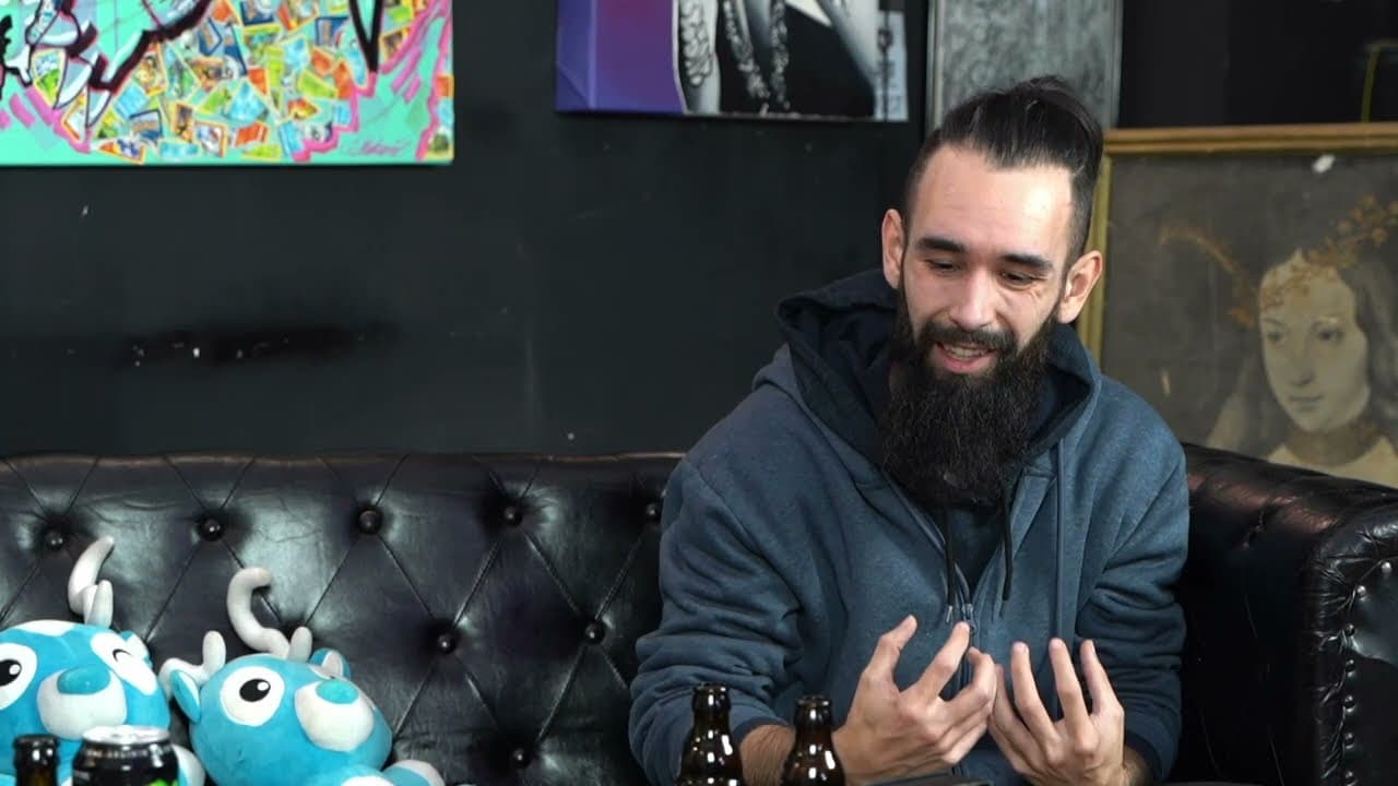 RIL TOK ŠORC / DUKI / “Vrijednost nečije recenzije vrijedi onoliko koliko je ta osoba konzistentna”