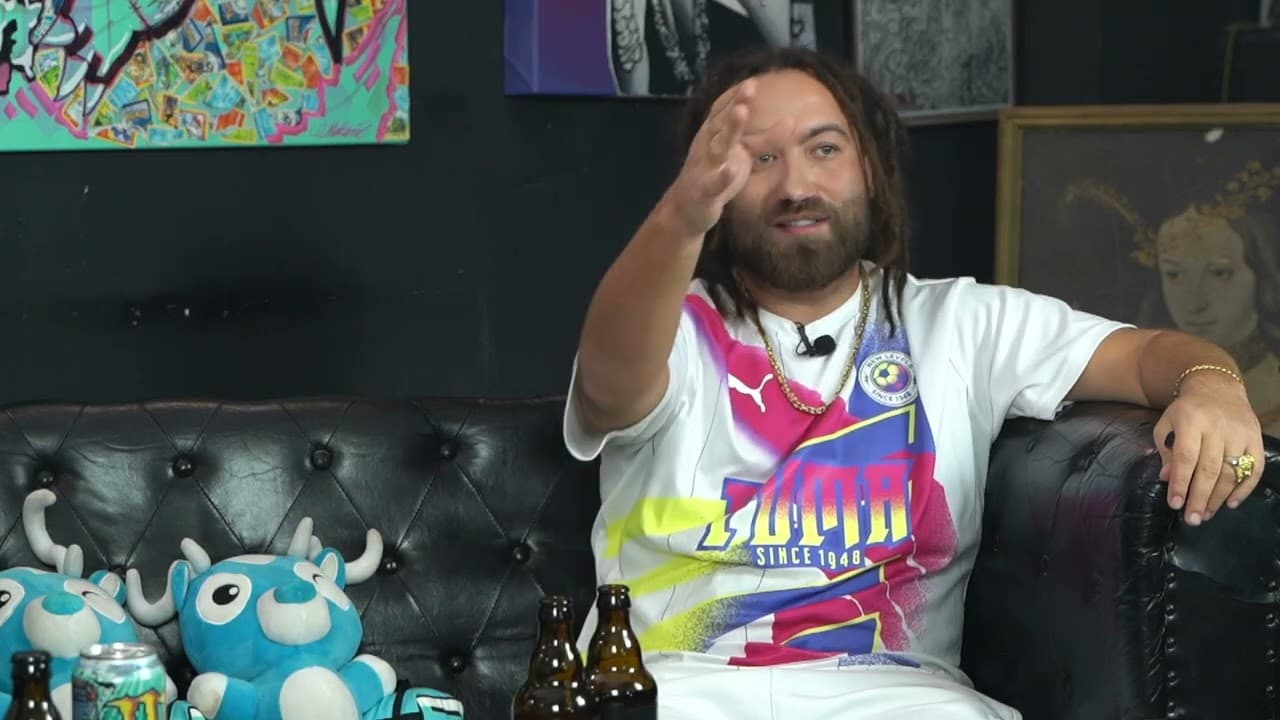 RIL TOK ŠORC / RASTA / “U suradnjama nikad nisam razočarao to povjerenje kod ljudi!”