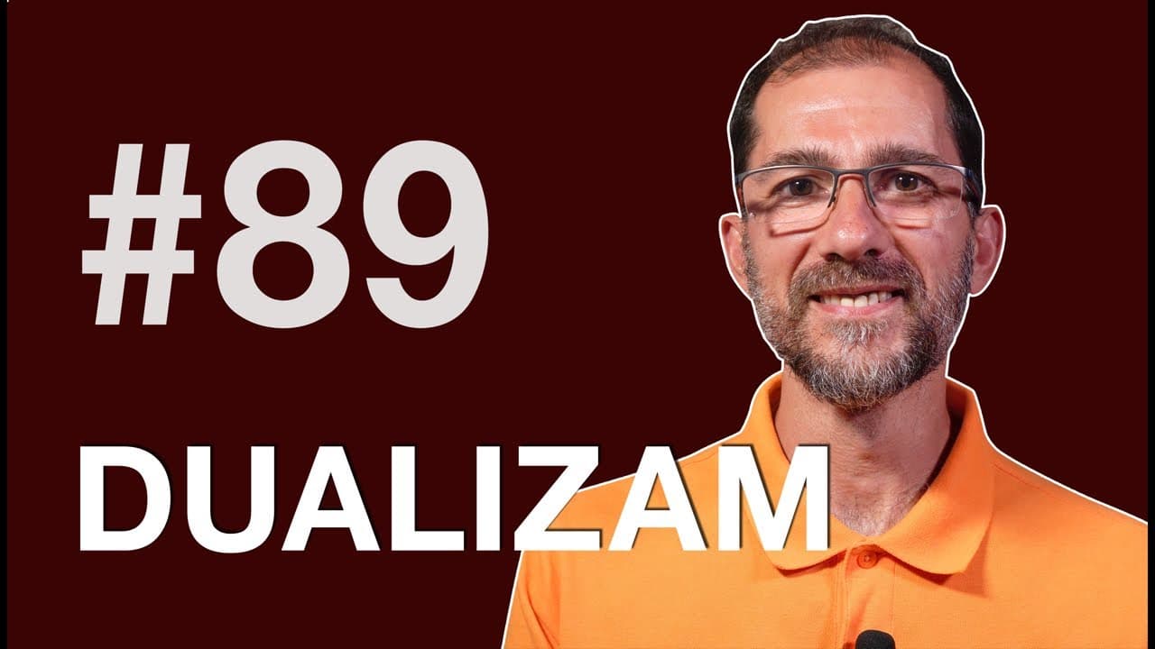 Dualizam | Petkom kod bogumila #89