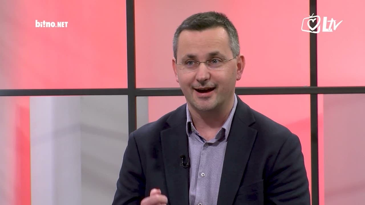 Podcast Bitno.net-a - Igor Kanižaj: Kako smanjiti negativan utjecaj online medija na djecu
