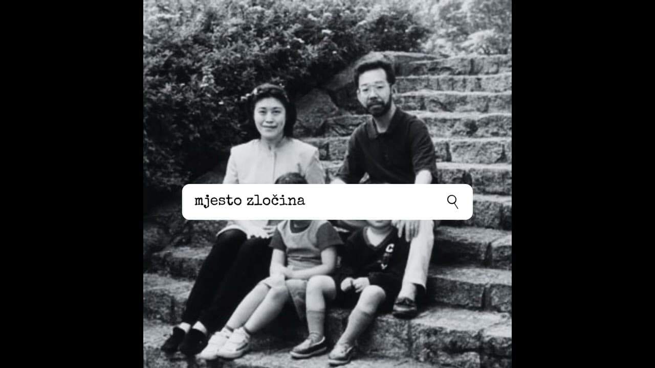 Epizoda 50: Obitelj Miyazawa- Ubojstva na dalekom istoku