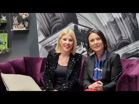 S Barbarom // Dulist podcast #12 Julijana Antić Brautović, pročelnica za kulturu i baštinu