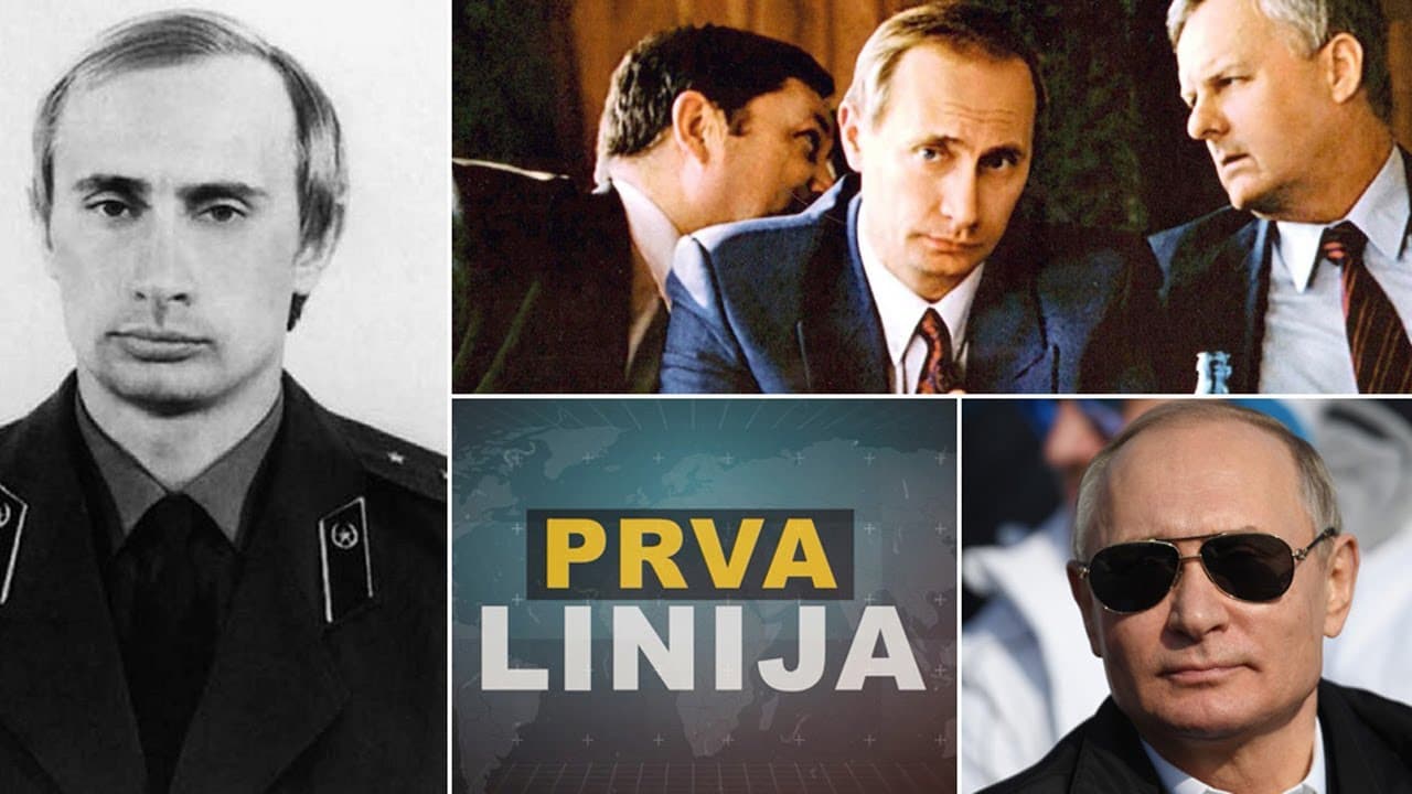 Prva linija, ep. 27: 'Putin je drugorazredni KGB-ovac, ali da je krenuo 2014., ušao bi u Kijev'