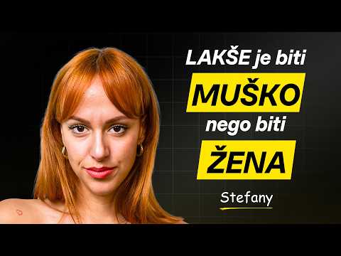 Stefany: Kako zapravo izgleda pjevačka karijera (+ život nakon TV SHOWA)
