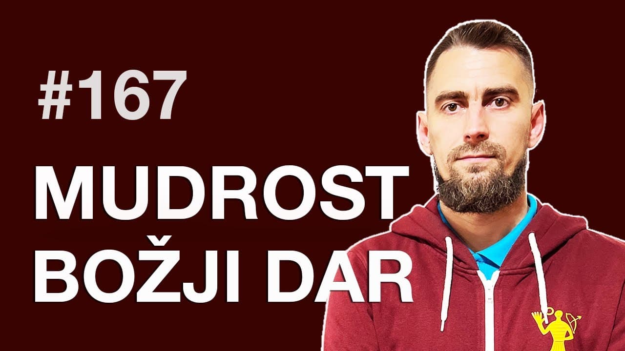 Mudrost kao Božji dar | Petkom kod bogumila #167
