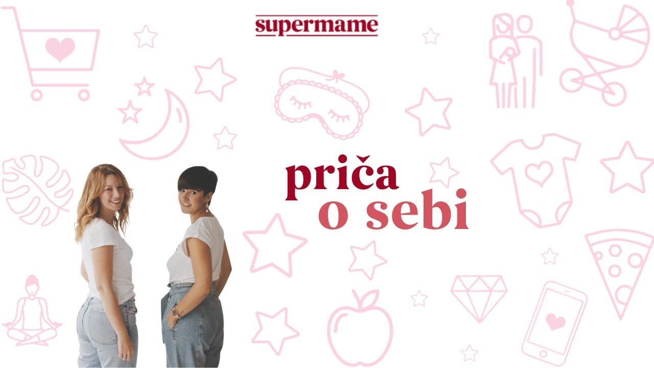 Priče iz spavaće sobe - priča o sebi s Nastasjom Chiarom Petrić