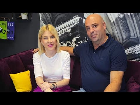 S Barbarom // Dulist podcast #33 Roko Tolić