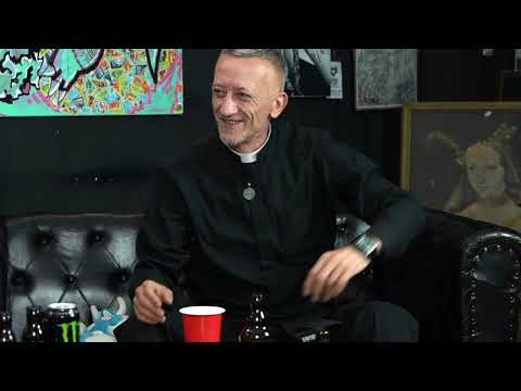 RIL TOK ŠORC / DON DANTE / “Pjesma je tu da izazove šok i pozornost”