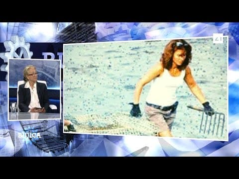BUJICA 05.06.2024. DR. ANAMARIJA FRANKIĆ (DP): “Hrvati su ugrožena bića!” POTPORA STJEPI BARTULICI!