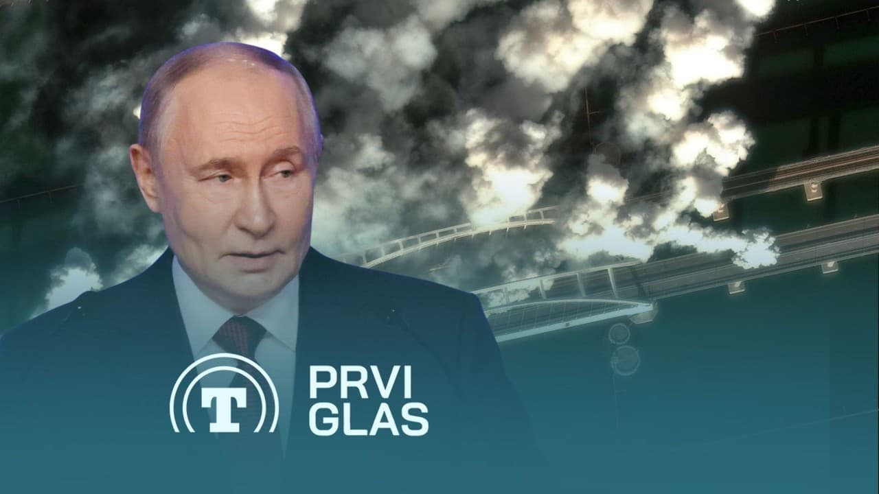 Udar iznutra: Putinov najveći strah