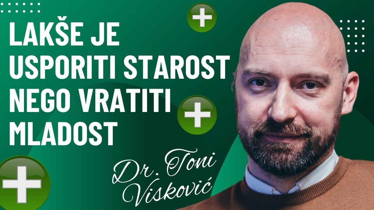 Estetska medicina: Ne treba pretjerivati, onda imate kontraefekt (Pričamo o zdravlju - Bljesak)