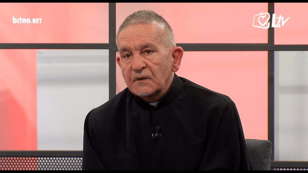 Podcast Bitno.net-a - o. Marijan: Ukrajinski grkokatolici su krvlju svjedočili jedinstvo s Rimom