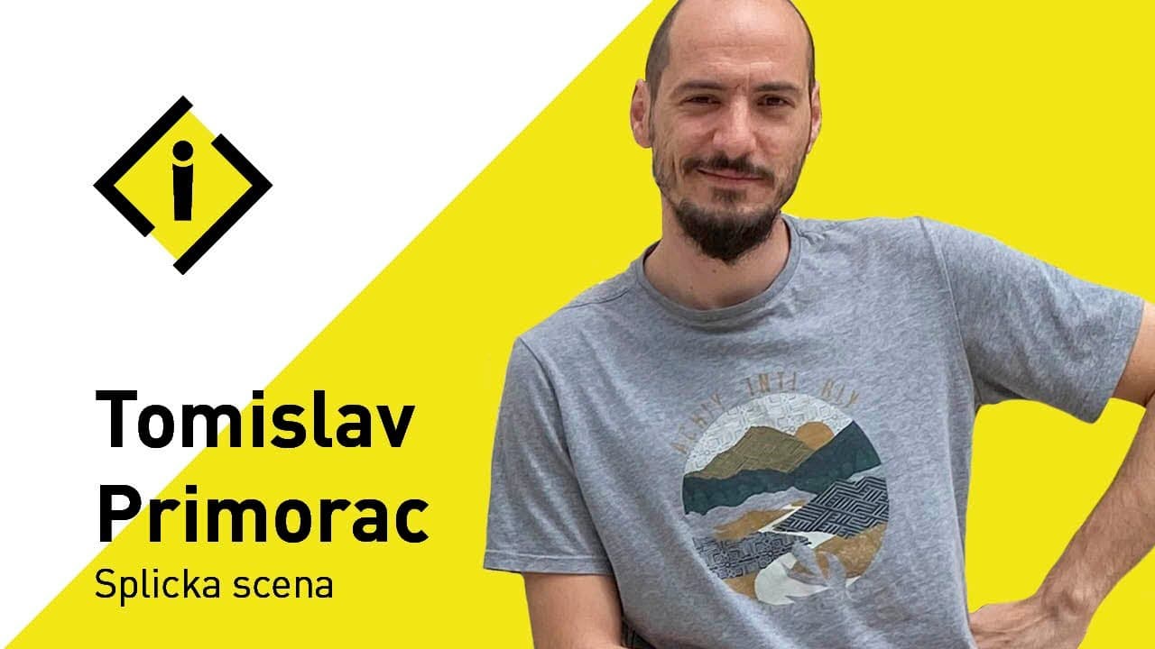 Podcast U Zoni #22 Tomislav Primorac