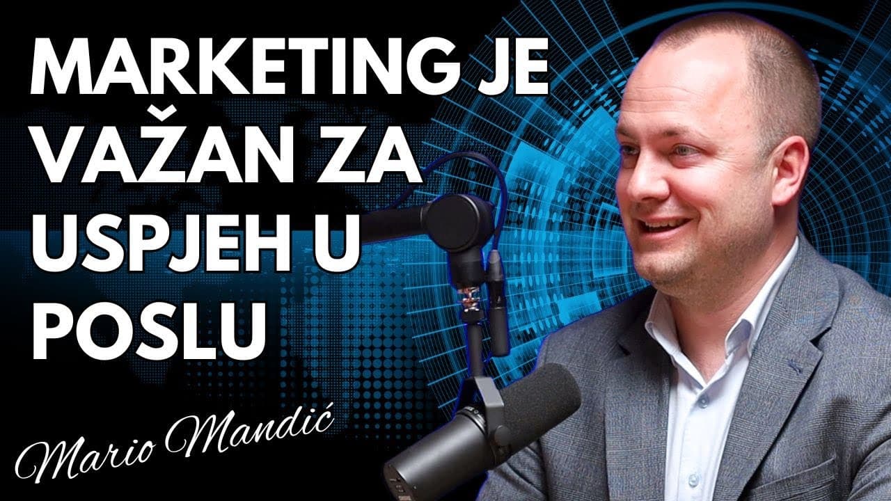 Street Food Fest i Agencija Amadis kao simboli Mandićeva uspjeha | Imam Ideju | Bljesak