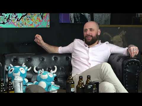 RIL TOK ŠORC / JOPA / “Otvorili smo Balkan’s Finest Studio u Dugava…To nam je sad baza”